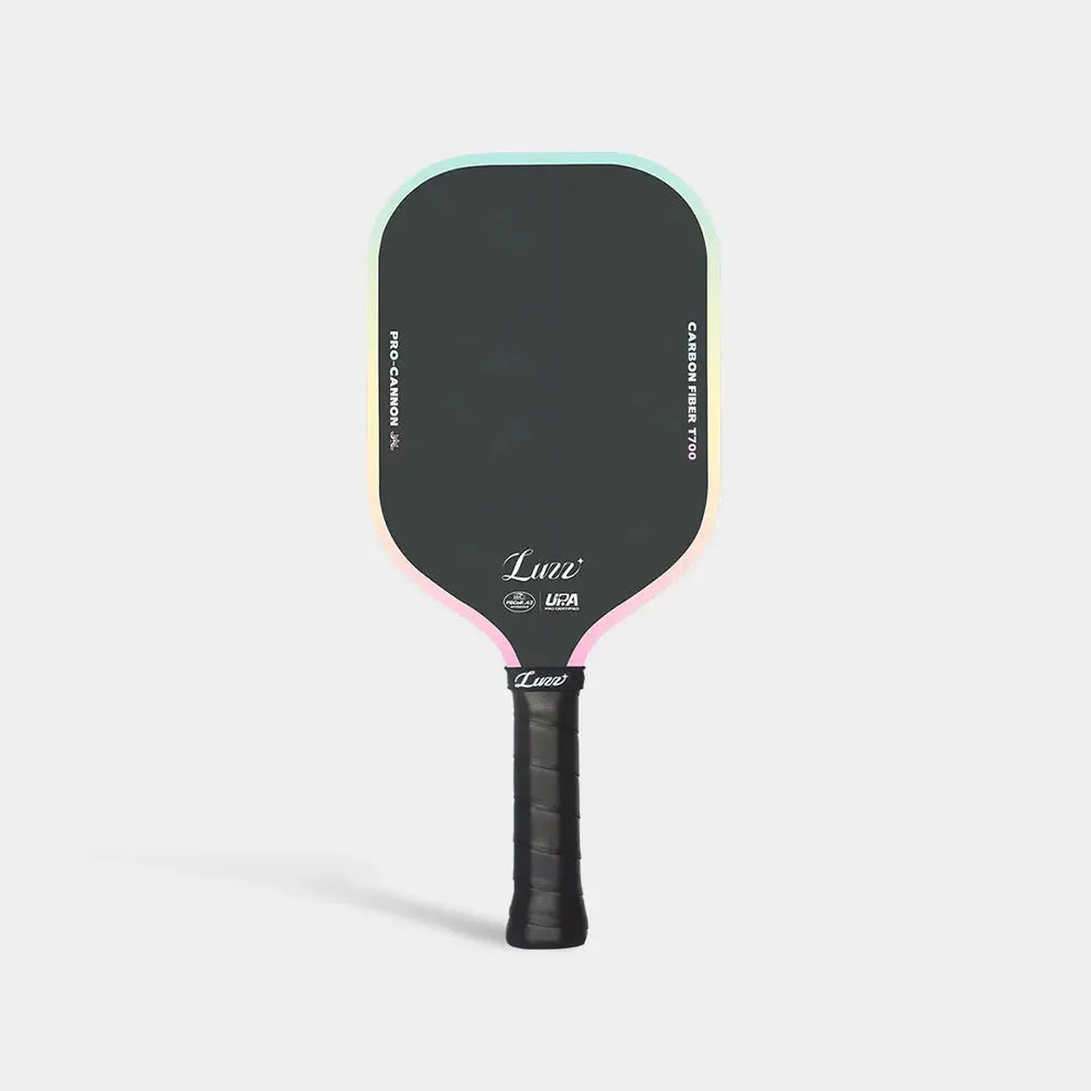 Luzz Cannon Candy Pickleball Paddle